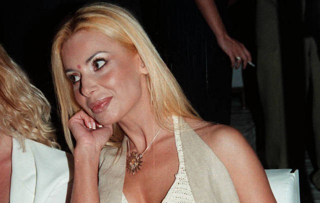 Έφυγε από την ζωή η ηθοποιός Τζούλια Μπάρκα
