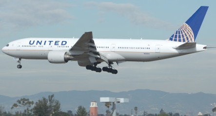 Aμερικανική αεροπορική εταιρεία προσλαμβάνει αεροσυνοδούς που μιλούν ελληνικά