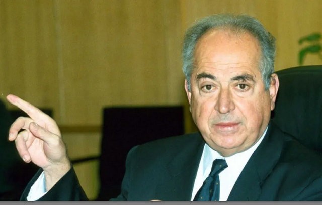 Πέθανε ο πρώην υφυπουργός και βουλευτής του ΠΑΣΟΚ Δημήτρης Αποστολάκης