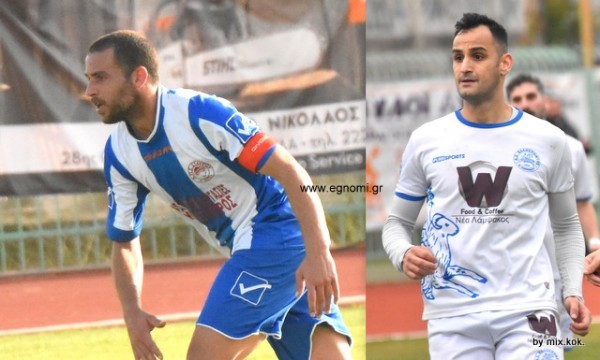 ΣΤΑΥΡΟΣ-ΕΛΛΗΣΠΟΝΤΟΣ 1-1: Ισόπαλοι στη φωλιά των Λύκων