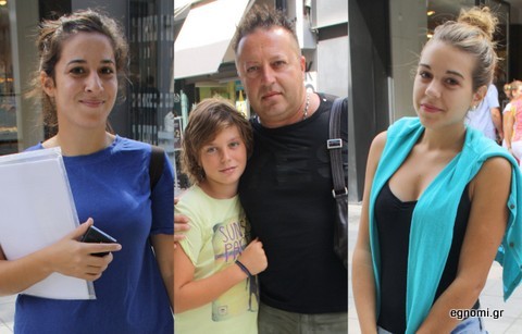 Αίσθημα ανασφάλειας στη Χαλκίδα μετά το φονικό στη Σουβάλα