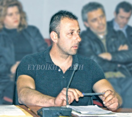 ΚΑΤΟΙΚΟΙ ΧΑΡΑΥΓΗΣ: Στάση πληρωμών λόγω κοροϊδίας