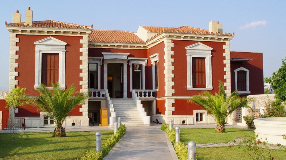 ΧΑΛΚΙΔΑ: Εκδήλωση για τη γεωργία στο Κόκκινο Σπίτι