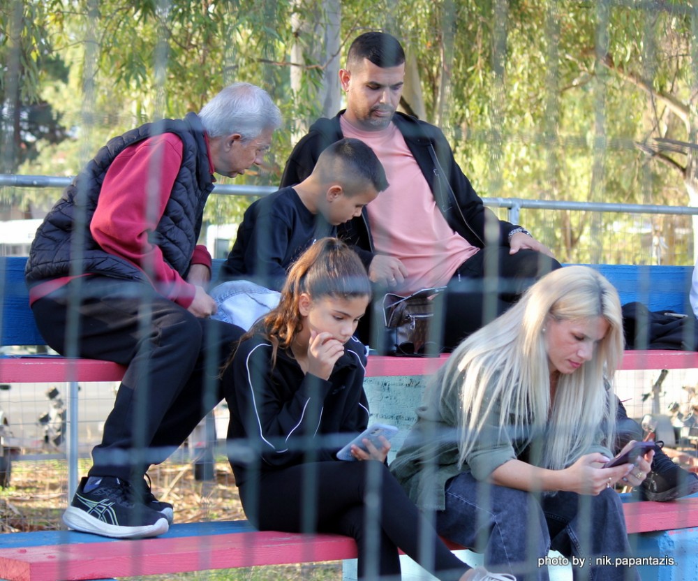 Σε ποιο γήπεδο θα πάτε το Σαββατοκύριακο - Στα μπαράζ της Γ' ΕΠΣΕ το μεγάλο ενδιαφέρον