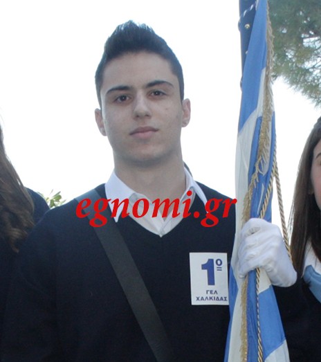ΑΠΟΚΛΕΙΣΤΙΚΟ - ΠΑΝΕΛΛΑΔΙΚΕΣ 2017: Ο Γιώργος Ζαούρης κατέκτησε πανελλήνια πρωτιά με 19.681 μόρια