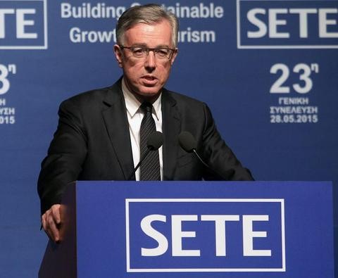 Τουριστική εκδήλωση στη Χαλκίδα