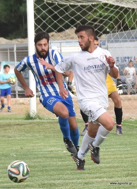 Ολα τα αποτελέσματα  στα πρωταθλήματα της ΕΠΣΕ