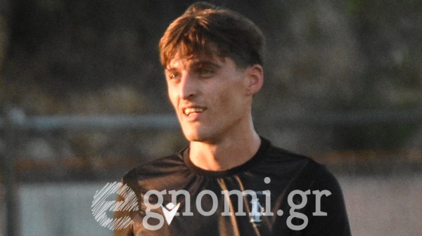 ΑΟ ΧΑΛΚΙΣ-ATHENS KALLITHEA 1-4: Πρώτο τεστ θετικό παρά την τεσσάρα