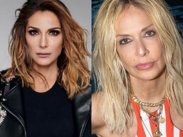 ΒΑΝΔΗ-ΒΙΣΣΗ: Θα συναντηθούν επί σκηνής για πρώτη φορά
