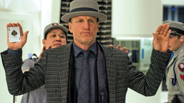 ΤΗΛΕΟΡΑΣΗ: Οι ταινίες της ημέρας (ΚΥΡΙΑΚΗ 4 ΙΑΝΟΥΑΡΙΟΥ)