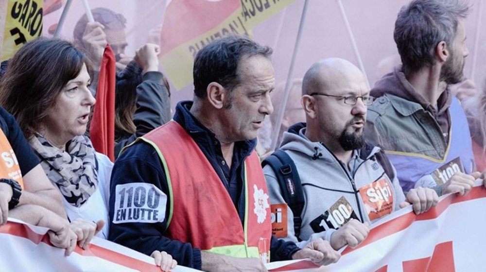 ΤΗΛΕΟΡΑΣΗ: Οι ταινίες της ημέρας (ΠΕΜΠΤΗ 16 ΝΟΕΜΒΡΙΟΥ)