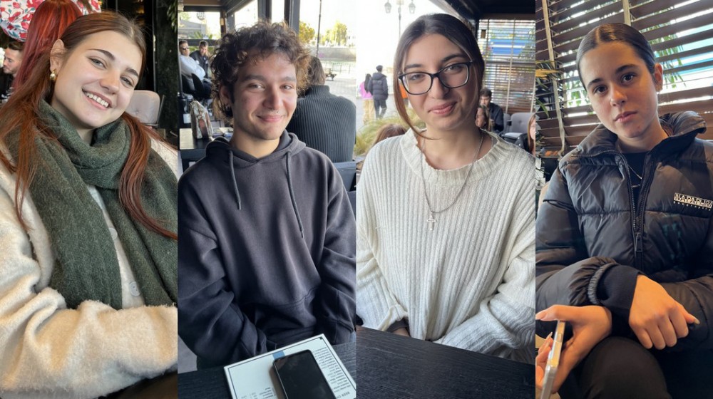 ΧΑΛΚΙΔΑ- ΡΕΠΟΡΤΑΖ: Ποιο ζώο ή έντομο σας φοβίζει περισσότερο και γιατί;