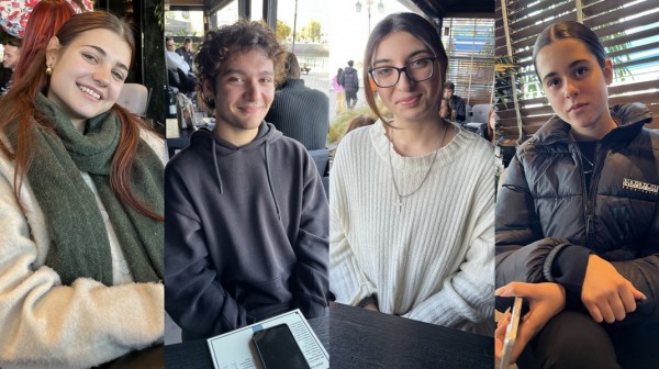 ΧΑΛΚΙΔΑ- ΡΕΠΟΡΤΑΖ: Ποιο ζώο ή έντομο σας φοβίζει περισσότερο και γιατί;