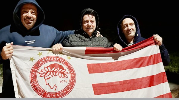 ΑΙΔΗΨΟΣ: Το παραμύθι του Δράκου είχε ...δράκο