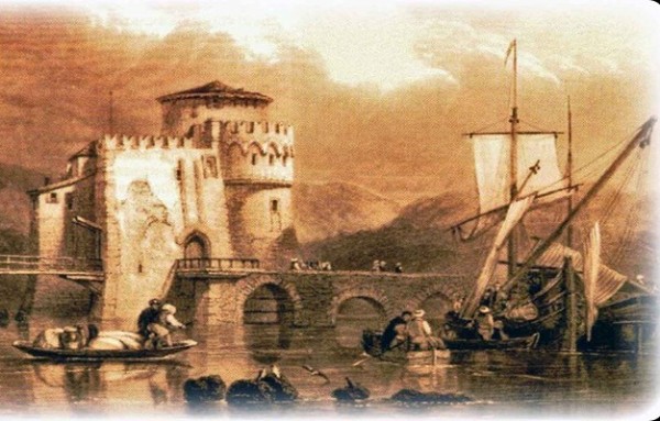 Παραδοσιακή ζωή και τέχνη στα κείμενα των περιηγητών 17ου-19ου αιώνα