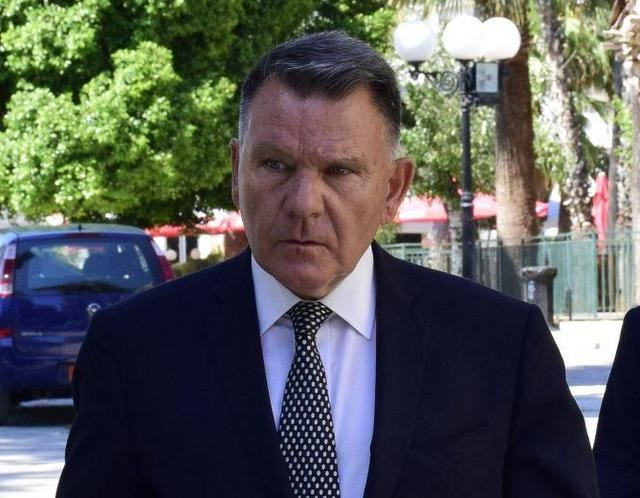 ΔΙΚΗ ΠΙΣΠΙΡΙΓΚΟΥ: Μήνυση κατά Κουτσελίνη, Ευαγγελάτου, Στεφανίδου καταθέτει ο Κούγιας