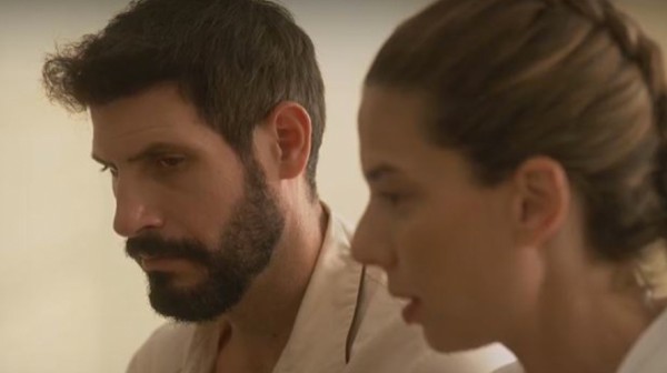 ΗΛΕΚΤΡΑ: Δείτε απόψε (ΤΡΙΤΗ 10 ΦΕΒΡΟΥΑΡΙΟΥ)