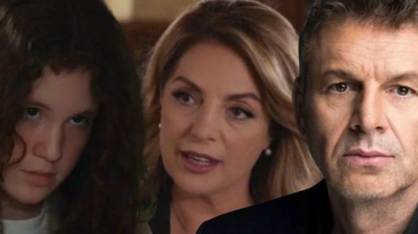 Η ΓΗ ΤΗΣ ΕΛΙΑΣ: Δείτε στο αποψινό επεισόδιο (ΠΕΜΠΤΗ 18 ΑΠΡΙΛΙΟΥ)