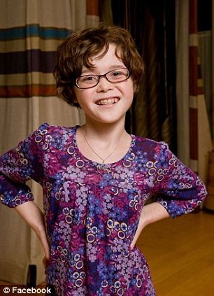 Gay ζευγάρι άλλαξε φύλο σε 11χρονο παιδί!