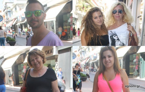 Το νερό της Χαλκίδας είναι δηλητήριο