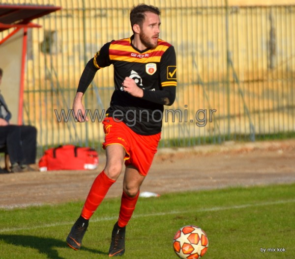 ΑΡΤΑΚΗ-ΝΗΛΕΑΣ ΝΕΟΧΩΡΙΟΥ 1-0: Με το νου της στο ματς της Τετάρτης κόντρα στον Αμαρυνθιακό