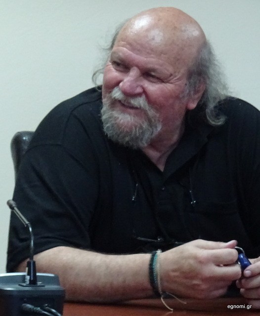 ΗΡΑΚΛΗΣ ΨΑΧΝΩΝ: Παραιτήθηκε ο πρόεδρος Γιάννης Μπισμπικόπουλος