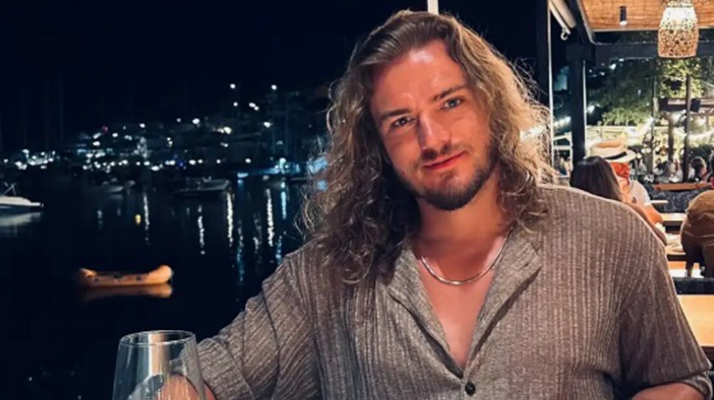 Θρήνος για τον Σωκράτη Ευαγγέλου - Έφυγε στα 32 του χρόνια από ανεύρυσμα