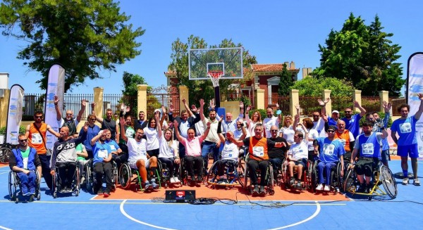 ΧΑΛΚΙΔΑ: Εβδομάδα Ευαισθητοποίησης για τα Άτομα με Αναπηρία με δύο εκδηλώσεις