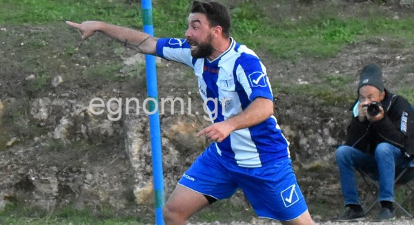 ΚΑΡΥΣΤΟΣ ΛΟΥΚΙΣΙΑ 5-1: Παράσταση για ένα ρόλο