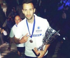 Ψαχνιώτης ο Χάρης Τσαγκαρόπουλος, συμφώνησε με τον Ηρακλή!