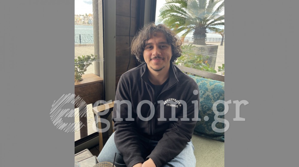 Κίμων Παλαιομίχας: Θα σπάσει τον κουμπαρά για ν' αγοράσει το αγαπημένο του αυτοκίνητο!