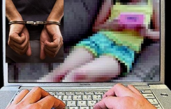 Δύο Έλληνες διακινούσαν πορνογραφικό υλικό ανηλίκων στο διαδίκτυο