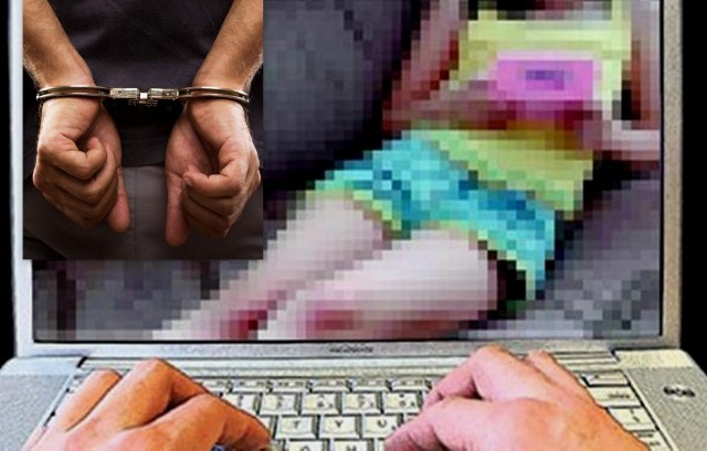 Δύο Έλληνες διακινούσαν πορνογραφικό υλικό ανηλίκων στο διαδίκτυο