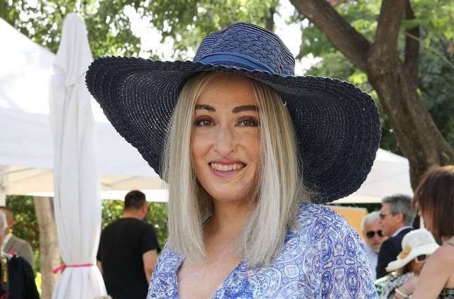 Ιωάννα Παλιοσπύρου για Λιγνάδη: Κλειδώστε τα ανήλικα παιδιά στο σπίτι