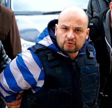 Ισόβια στον ... Χάνιμπαλ