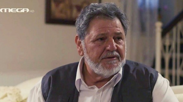 Η ΓΗ ΤΗΣ ΕΛΙΑΣ: Δείτε απόψε (ΤΡΙΤΗ 4 ΝΟΕΜΒΡΙΟΥ)