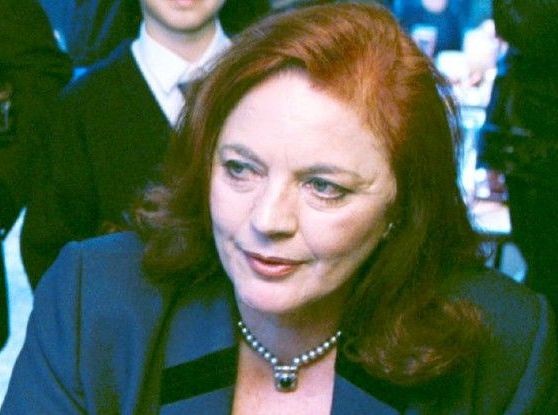 Πέθανε η ηθοποιός Καίτη Παπανίκα