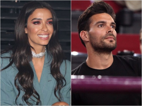 ΕΛΕΝΗ ΦΟΥΡΕΙΡΑ: Ανακοίνωσε την εγκυμοσύνη της