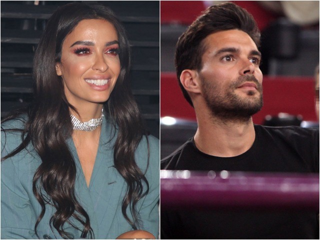 ΕΛΕΝΗ ΦΟΥΡΕΙΡΑ: Ανακοίνωσε την εγκυμοσύνη της