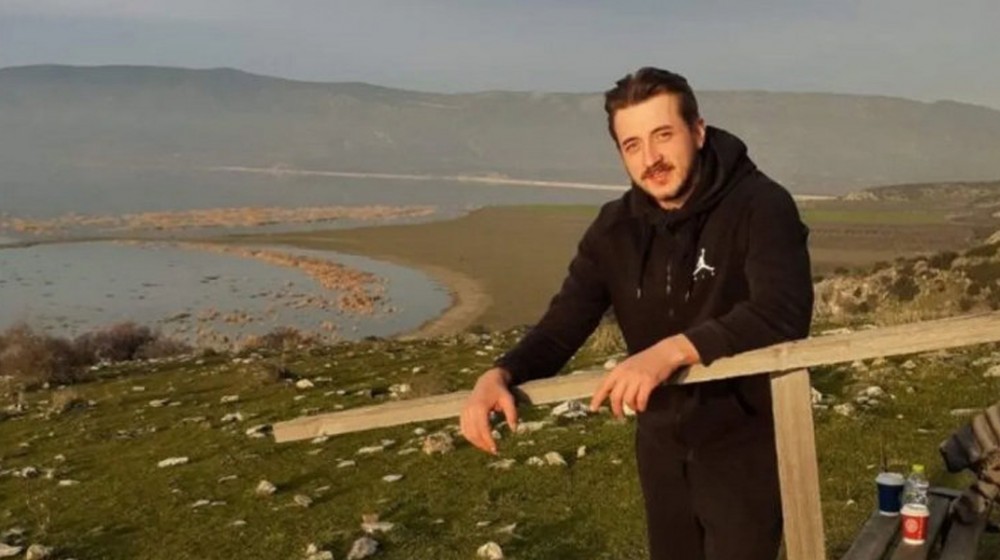 ΕΡΓΑΤΙΚΟ ΑΤΥΧΗΜΑ: Ο 28χρονος Μιχάλης έχασε την ζωή του στην Χαλυβουργία Βόλου