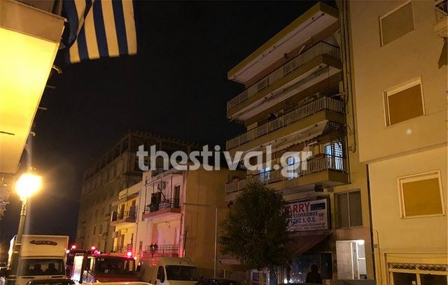 ΤΡΑΓΩΔΙΑ: Βουτιά θανάτου για 14χρονο από την ταράτσα του σπιτιού του