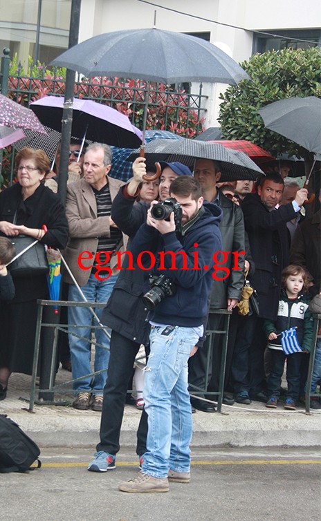 Ο Γιάννης Μπιλάλης είχε και βοηθό