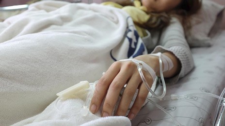 Καταγγελία της Ελληνικής Ομοσπονδίας Καρκίνου για ακυρώσεις θεραπειών