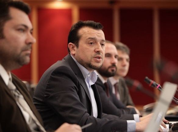 Εκδόθηκε εγκύκλιος για την κατανομή της κρατικής διαφημιστικής δαπάνης