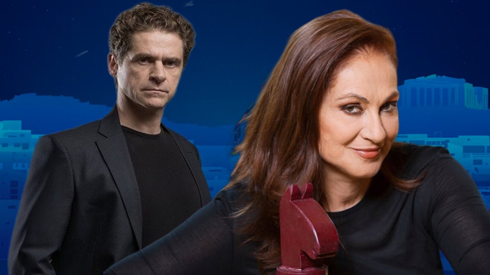 ΜΙΑ ΝΥΧΤΑ ΜΟΝΟ: Δείτε απόψε (ΤΕΤΑΡΤΗ 21 ΙΑΝΟΥΑΡΙΟΥ)