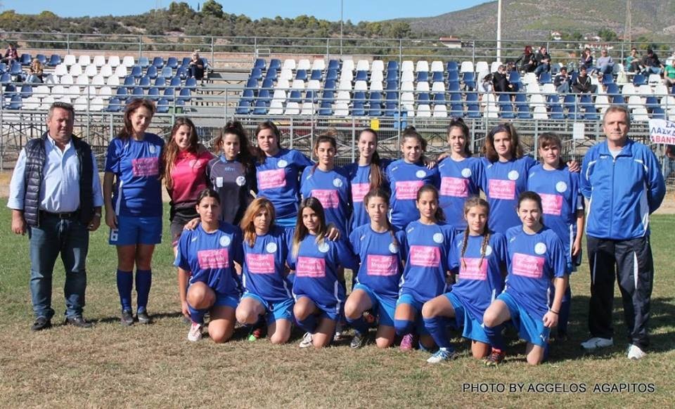 ΛΕΟΝΤΙΚΟΣ-ΑΠΟΛΛΩΝΙΔΕΣ ΕΡΕΤΡΙΑΣ 0-1: Υπέροχες και πρώτες