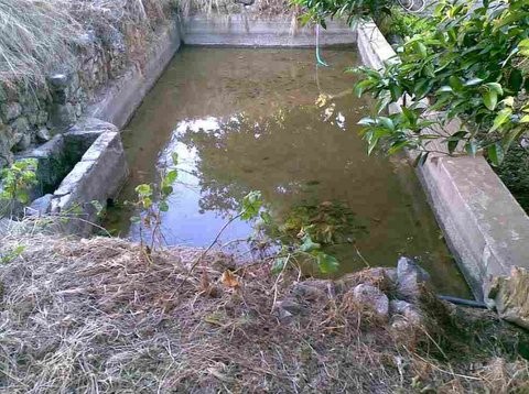 ΤΡΑΓΩΔΙΑ: Αγοράκι πνίγηκε μέσα σε στέρνα