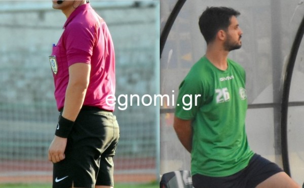 Γ' ΕΘΝΙΚΗ: Επανεκκίνηση με Εύβοια χωρίς διαιτητές και Ηρακλή Ψαχνών χωρίς Ντελέκο