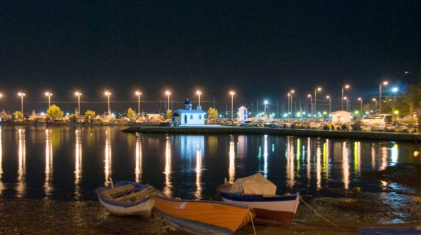 ΝΕΑ ΑΡΤΑΚΗ: Κραυγή αγωνίας για την ασφάλεια και την παραβατικότητα στο λιμάνι