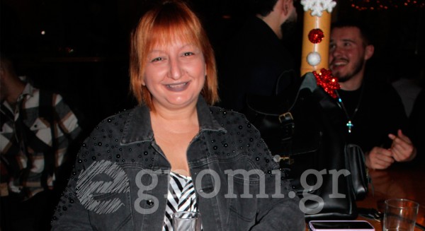 Δεν χάνει τη ...Γη της ελιάς!